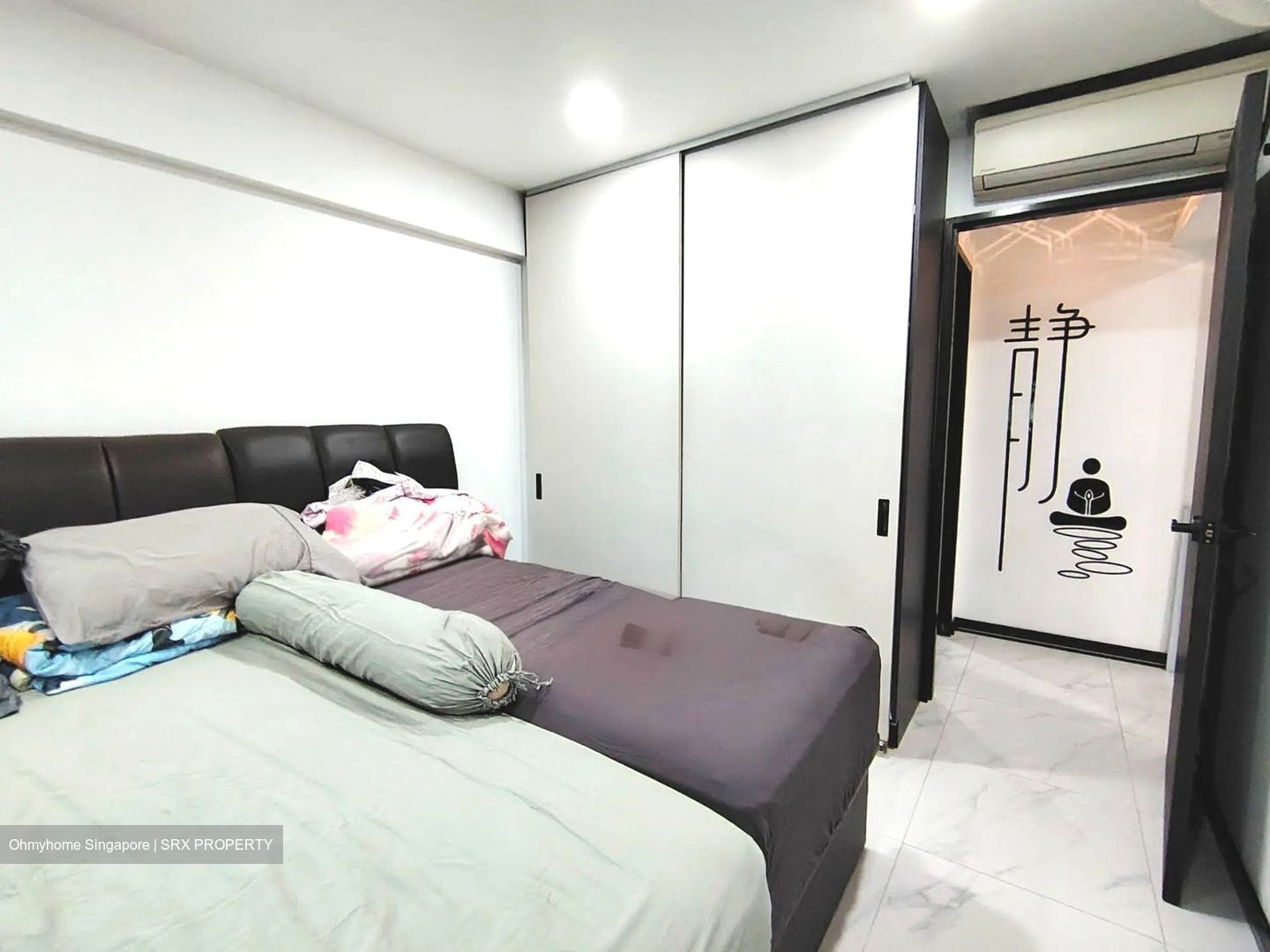 Blk 89 Commonwealth 16 (Queenstown), HDB 3 Rooms #592972081